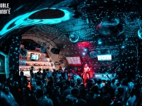 Double Trouble Soirée Party